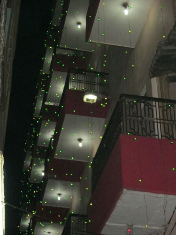 Mishra Guest House พาราณสี ภายนอก รูปภาพ