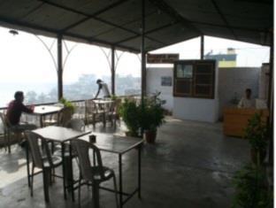 Mishra Guest House พาราณสี ภายนอก รูปภาพ