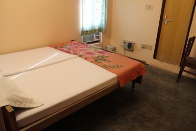 Mishra Guest House พาราณสี ภายนอก รูปภาพ