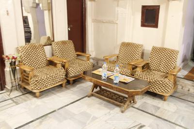Mishra Guest House พาราณสี ภายนอก รูปภาพ