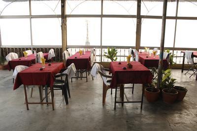 Mishra Guest House พาราณสี ภายนอก รูปภาพ